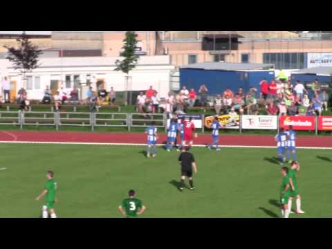 29. kolo divize C: TJ Svitavy -- TJ Dvůr Králové nad Labem 4:2 (1:1)