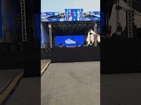 8 - Bastidores - 64 Emancipação de Chã Preta - AL