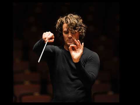 Radiohead vs Brahms arr. Steve Hackman (binaural)