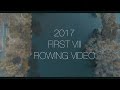 The Geelong College 1st VIII 2017 Rowing Video