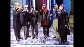 Wetten Daas   1996   If I Ever Fall In Love