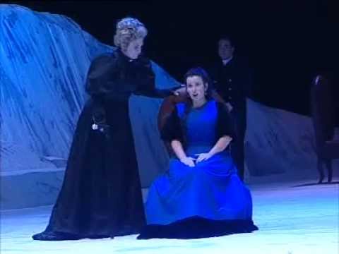 AGNES ZWIERKO / Baroness - VANESSA 2006