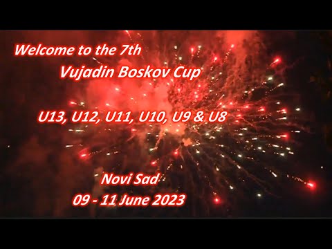 Promo Cup Vujadin Boskov 2023