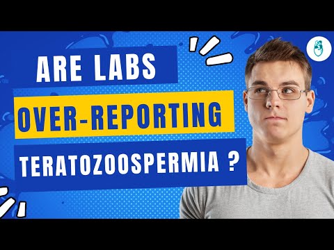 The Sperm Racket: How Teratozoospermia became the new normal ?