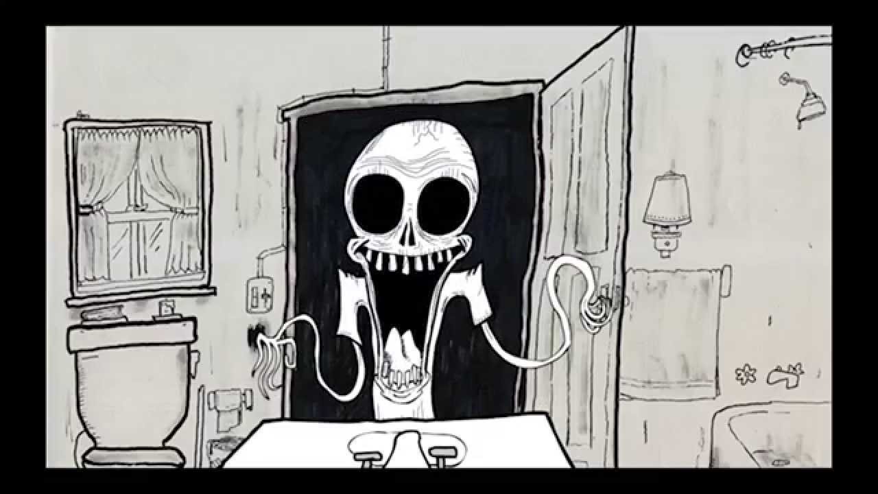 Hypochondria (I Told You I Was Sick)