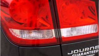 preview picture of video '2011 Dodge Journey Used Cars Carrollton GA'