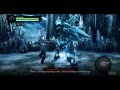 Darksiders 2 Deathinitive Edition - XBOX ONE