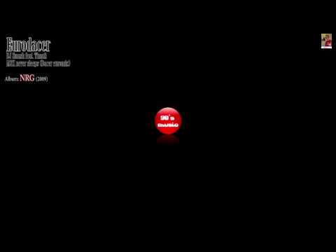 Eurodacer & DJ Smash feat Timati - MSK never sleeps (Dacer euromix)