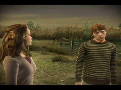 Gameplay de Harry Potter and the Half-Blood Prince