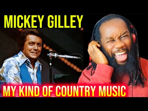 Here Comes The Hurt Again - Mickey Gilley