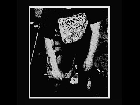 Contraktor - Emo Power Electronics (2014 FULL EP)