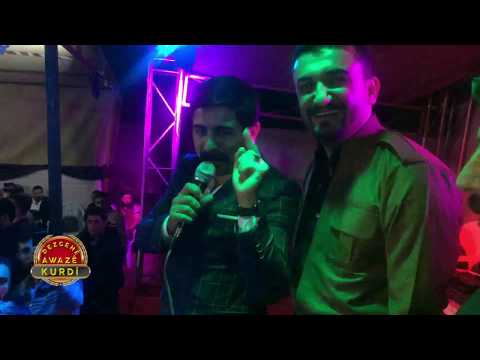 Hozan Reşo & Hozan Ersin - Mükemmel Düet [Hozan Azat'ın Düğününden ]