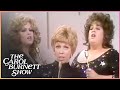 Bernadette Peters, Mama Cass & Carol Burnett Sing 'You've Got a Friend' | The Carol Burnett Show