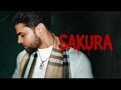 SOLAJA - SAKURA (OFFICIAL VISUALIZER)