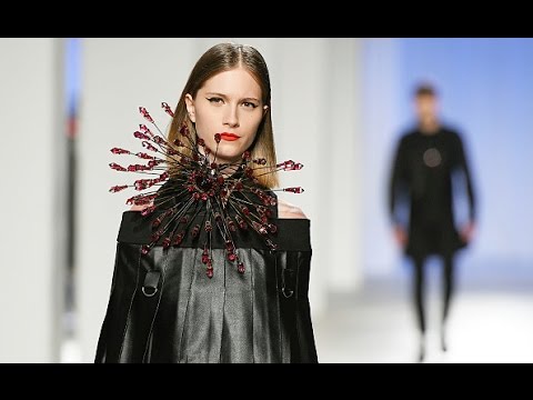 Valentim Quaresma | Fall Winter 2017/2018 Full Fashion Show | Exclusive