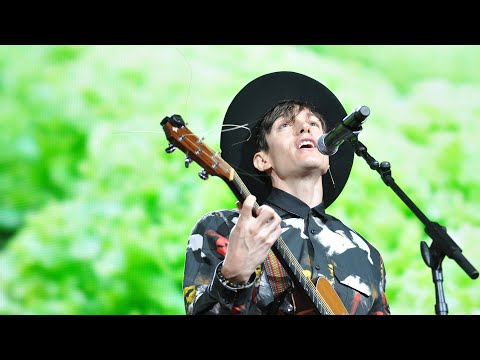 Ian Mellencamp - Full Steam Ahead (Live at Farm Aid 2019)