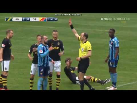 Yura Movsisyan skallning