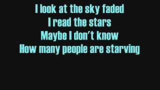 Scars On Broadway World Long Gone Lyrics