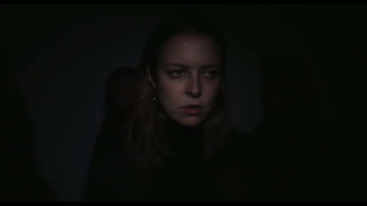 Trailer | Trois d'entre elles | Laura Dauvin