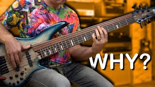 Video thumbnail for WHAT DO YOU DO WITH THIS? Ibanez Ashula Review by EytschPi42