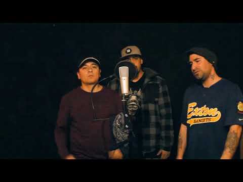 SANGRE POR CYPHER (Nare MasterFree Vanchi Mc)