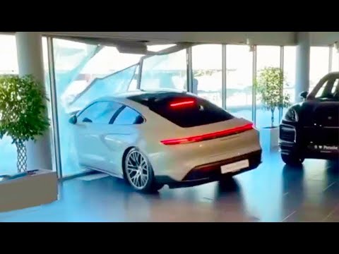 Это Нужно Увидеть! Тупейшие Ошибки Работников Снятые на Камеру