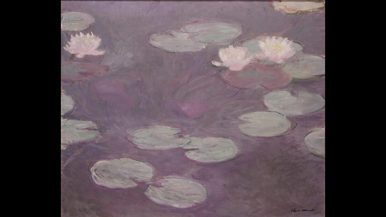 In mostra a Firenze i capolavori degli Impressionisti in Normandia