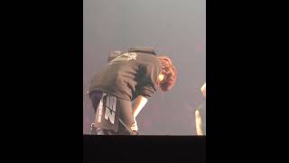 Download lagu I can't do this...😢Don't cry Jongho baby. mp3