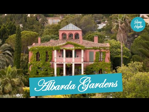 Albarda Gardens Denia