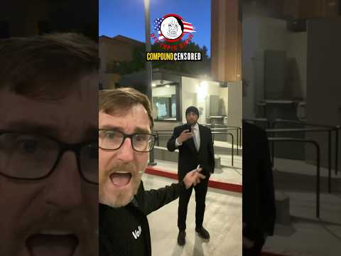 Off Topic Show Clashes with High-End LA Valet Over Parking