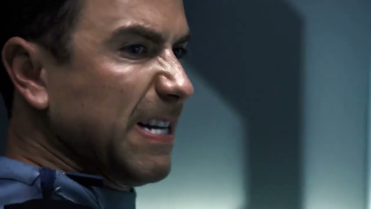 The Ark  - Saison 1 - Bande annonce (VF)