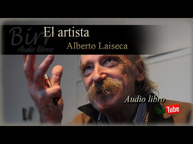 Vídeo relacionado con El artista: Adaptación libre de la película El artista dirigida por Gastón Duprat y Mariano