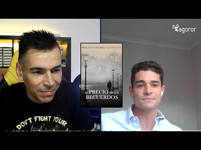 Vídeo relacionado con El precio de los secretos (El precio de los recuerdos nº 2)