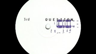 Marco Carola - Untitiled ( 3rd Question - B2 )