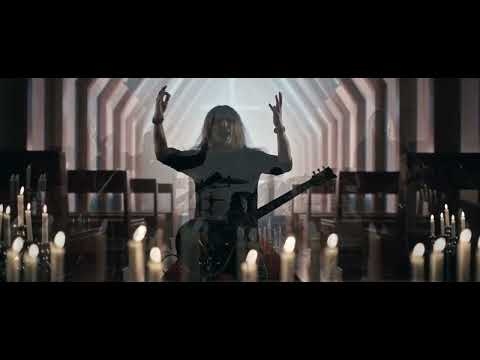 Archaic - A Cold Embrace (Official Music Video)