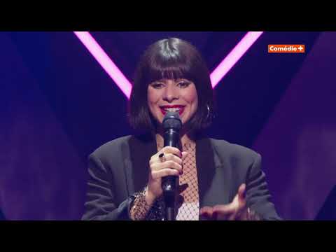 Les Coquettes le frotteur live