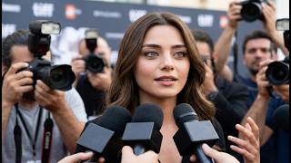 Sıla Türkoğlu "I keep receiving marriage proposals from different people, but Halil İbrahim...