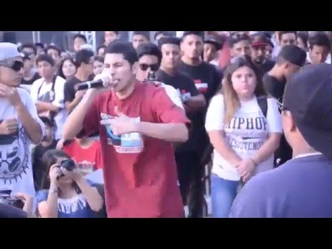 Chemex VS Ozak   16avos   Sangre Inca ll   Raptonda 20161  ROBERTO :v