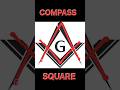 FEMA-Pagan, Satanic, & Freemasonic Tattoo Evil Occult Symbology EXPOSED 👿👁🍎🧭📐🔺️🔻 ✡️