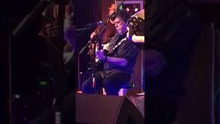 The Subdudes He’s Got you on his mind.