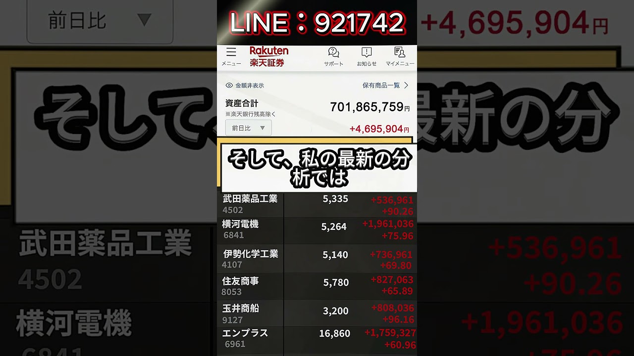 YouTubeサムネイル