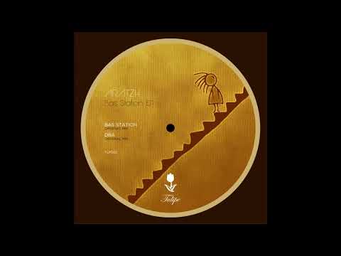 Aratzh - Bas Station (Original Mix)