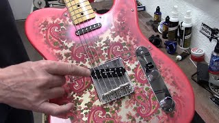 My Customer Hated These Upgraded Pickups!