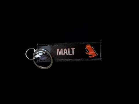 Lenticular Dokuma Anahtarlık — Video