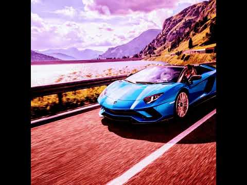 MAKK SENSEI - Lamborghini ( SON Officiel )