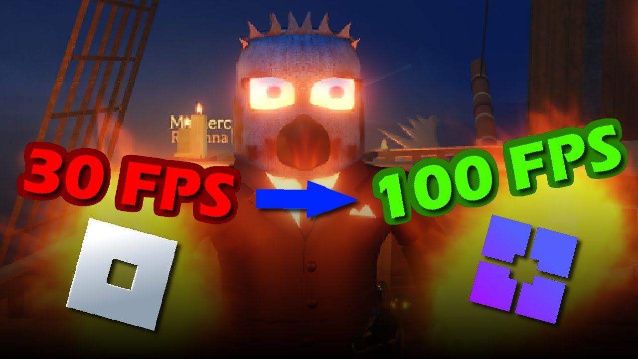 How to get more FPS on AO (BloxStrap) Arcane Odyssey Guides Arcane