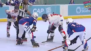 Re: [新聞] 台灣滑輪曲棍球代表隊可望進阿根廷世錦