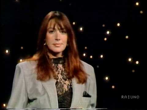 Viola Valentino - Devi Ritornare - PRONTO E' LA RAI ? - 1987