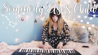 Somebody Else&#39;s Child by The Vaccines | Piano Cover By Emmy Anne