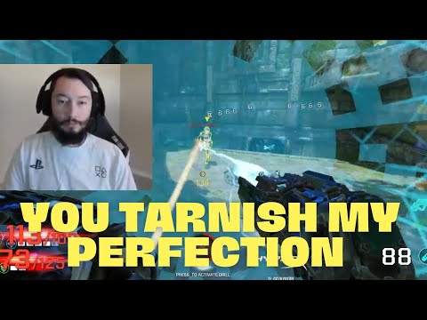 Rapha vs RMV | Awoken | Clutch Gameplay